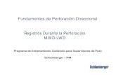 07 Registros Durante la Perforación MWD - LWD