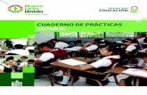 Cuaderno de Prácticas Español 1o. 2o. 3o.