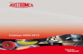 Austromex 2009-2010