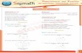 Solucionario Razonamiento Matematico UNASAM 2010 - II