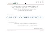 Actividades Para Calculo Diferencial[1]