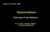 13-Hiper e hipotiroidismo