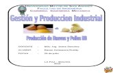 Producción de Huevos y Pollitos bb