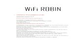 Wifi Robin