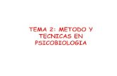 Psicobiología 1_Tema 2