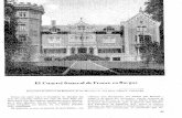 El Cuartel General de Franco en Burgos - J. M. Gárate Córdoba - Ejército 246 - Jul 1960