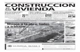 CONSTRUCCIÓN Y VIVIENDA