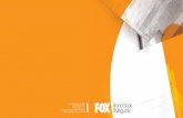 FOX Brandbook