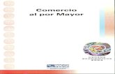 Cuadernillo INEGI Comercio Al Pormayor