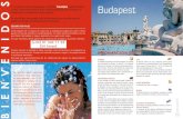 Budapest_guía en español by Entimema