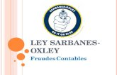 LEY SARBANES-OXLEY[1]
