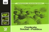 globalización y movimientos sociales contexto social y político