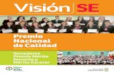 Revista Visión SE No. 10