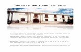 Galeria Nacional de Arte