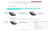 Técnicas de Mouse y Teclado útiles para Microsoft Excel 2007_UP