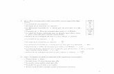 Matematicas Resueltos (Soluciones) Algebra 1º ESO