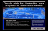 System One Cat