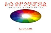 Salinas Rosario - La Armonia En El Color - Nuevas Tendencias