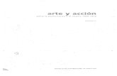 Arte y acción- entre la performance y el objeto 1949-1979