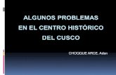 Centro Historico Del Cusco