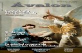 Revista digital Ávalon, enigmas y misterios. Año I - Nº 2 - Diciembre de 2009