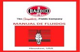 Manual de Fluidos de Perforación  BAROID