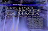 Jose Luis Parise - Los 11 Pasos de La Magia