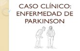 Tratamiento fisioterápico para Parkinson