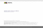 Avg Antivirus 2011 - Manual de Usuario