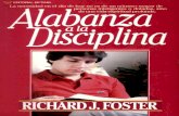 Richard Foster - Alabanza a La Disciplina