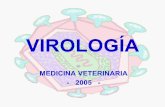 Virologia veterinaria