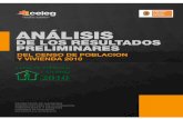 Analisis para Chiapas de los resultados preliminares del Censo 2010