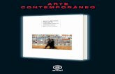 Catálogo Arte Contemporáneo