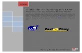 Guia de Scripting en Lua (AMS)