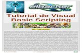 Tutorial de Visual Basic Scripting