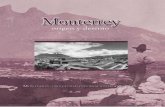 Libro Monterrey Origen y Destino