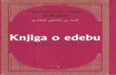 Knjiga o edebu - Muhammed ibn Ismail El-Buhari