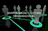 sistema social y cultura organizacional By Josue_motozintla-Chiapas