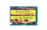 Rojas Manuel - Lanchas En La Bahia