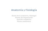 Anatomia y Fisiologia 2011 (1)