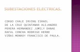 SUBESTACIONES ELECTRICAS EQUIPO 1 10-02-2011