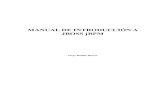 Manual de Introducción a JBoss jBPM