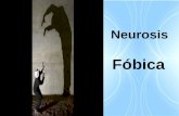 Neurosis Fobica
