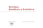 El cine - Analisis y estetica