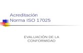 13_Evaluacion de la conformidad_ISO 17025