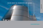 Guia de Nivel de Siemens