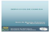BPM - Servicios de Comida - Argentina