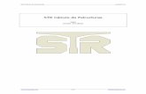 Manual STR (Calculo de Estructuras)