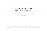 Monografia - Parasitosis Intestinal