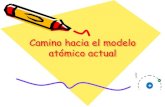4. Definiendo el modelo atómico actual